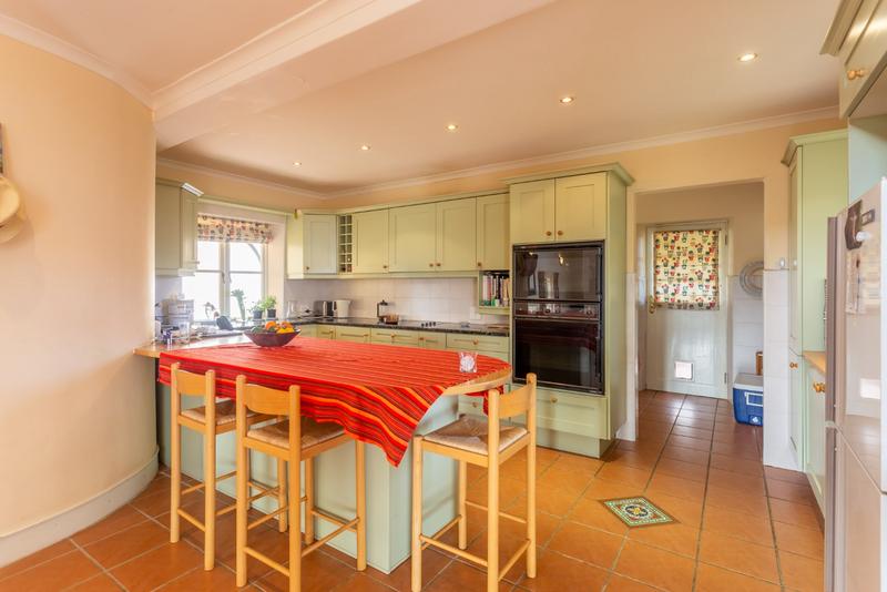 5 Bedroom Property for Sale in Crofters Valley Western Cape